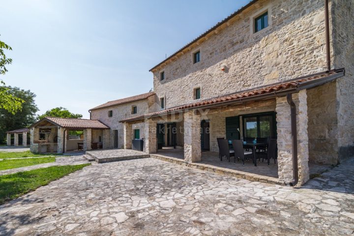 Maison À vendre - Istarska Barban - foto 3/20