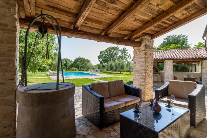 Maison À vendre - Istarska Barban - foto 4/20