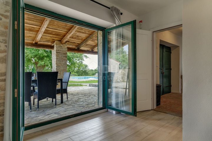 Maison À vendre - Istarska Barban - foto 5/20