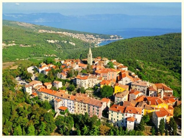 Komerční na prodej 600 m² – Labin