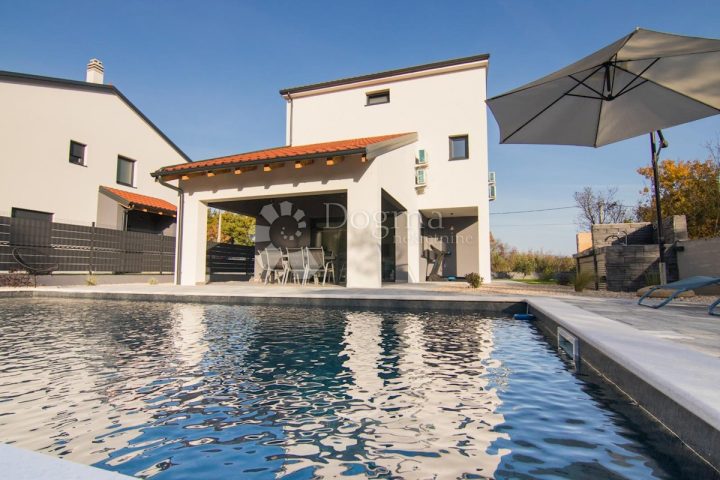 House for sale 160 m² – Šilo