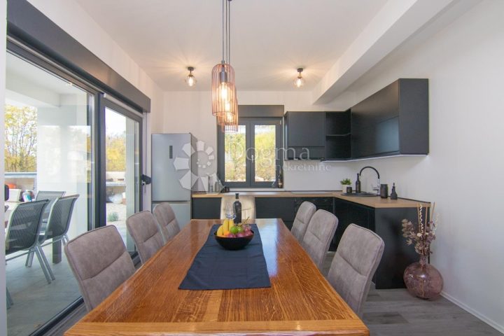 House for sale 160 m² – Šilo