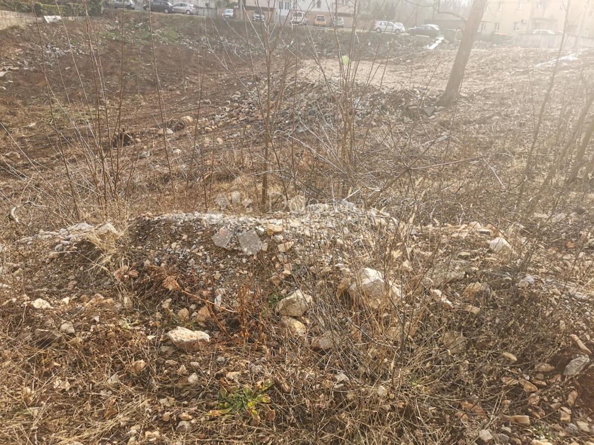 Grundstück Zu verkaufen - Primorsko-goranska Viškovo - foto 3/4