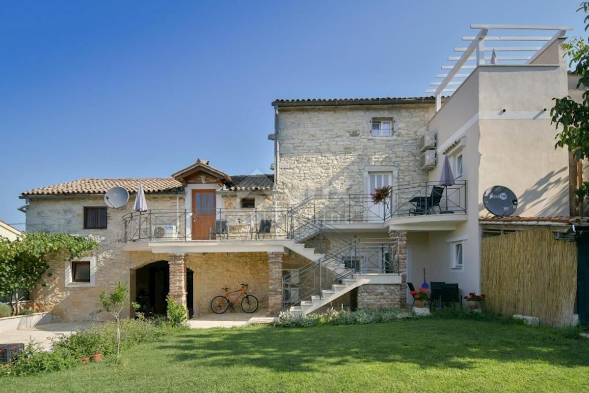 Casa In vendita - ISTARSKA  POREČ 