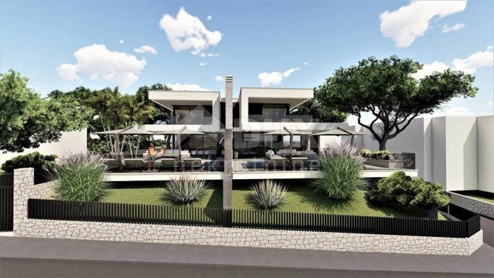 House for sale 194 m² – Njivice