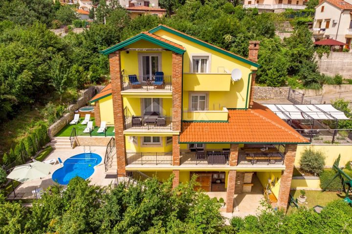 House For sale - Primorsko-goranska Matulji - foto 2/78