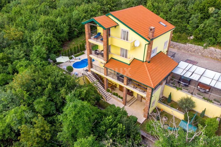 House For sale - Primorsko-goranska Matulji - foto 3/78