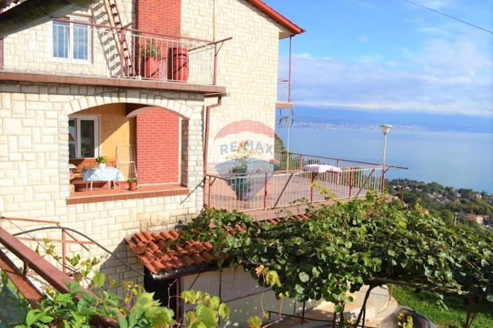 Haus Zu verkaufen - Primorsko-goranska Lovran - foto 3/20