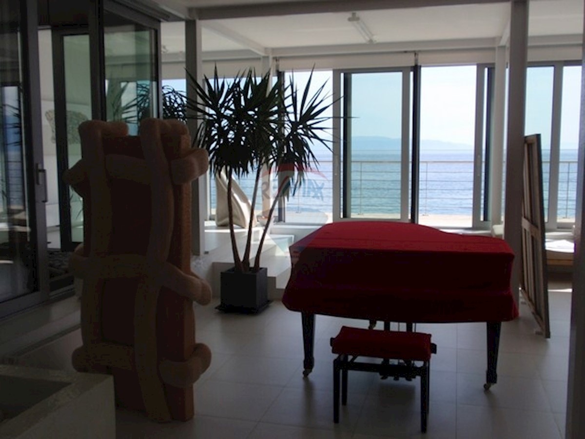 Maison À vendre - PRIMORSKO-GORANSKA  Rijeka