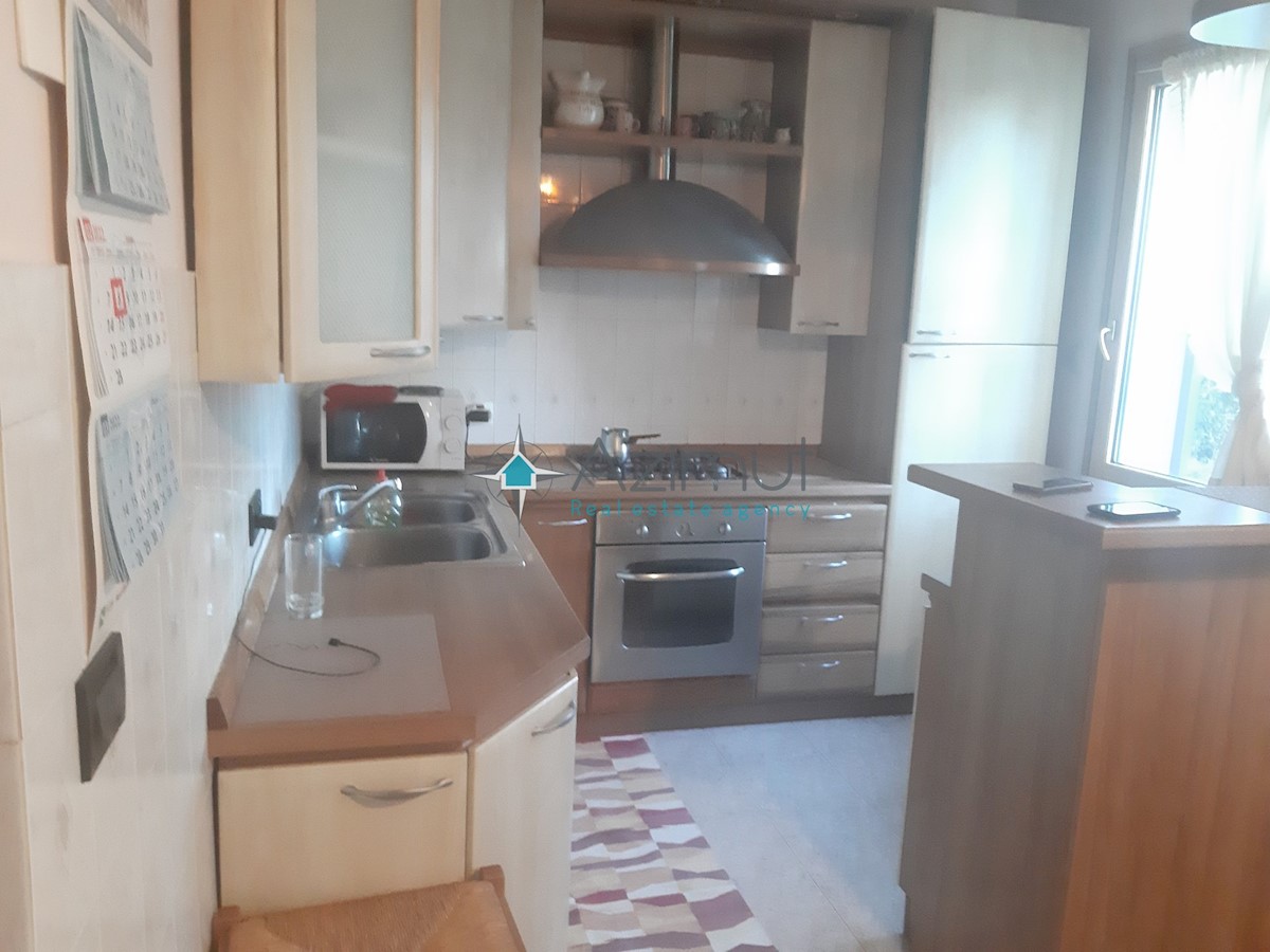 Apartma Na predaj - PRIMORSKO-GORANSKA  OPATIJA 