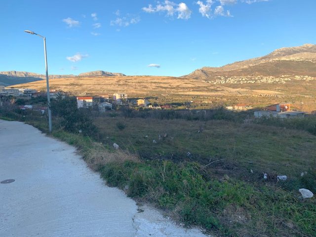 Pozemek Na prodej - Splitsko-dalmatinska Split - foto 2/4