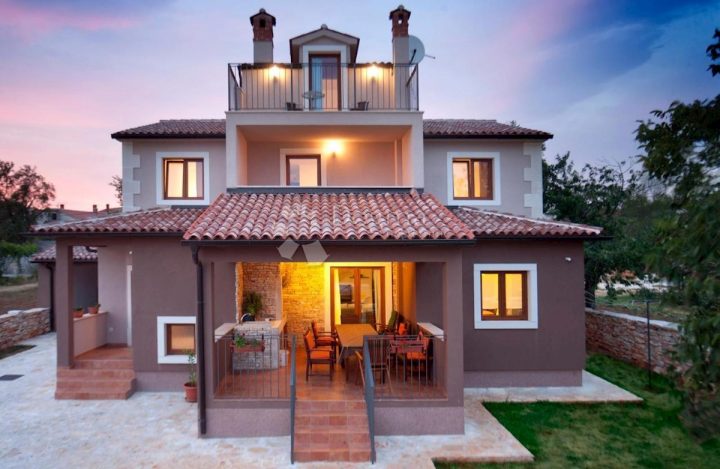 Haus Zu verkaufen - Istarska Svetvinčenat - foto 2/36