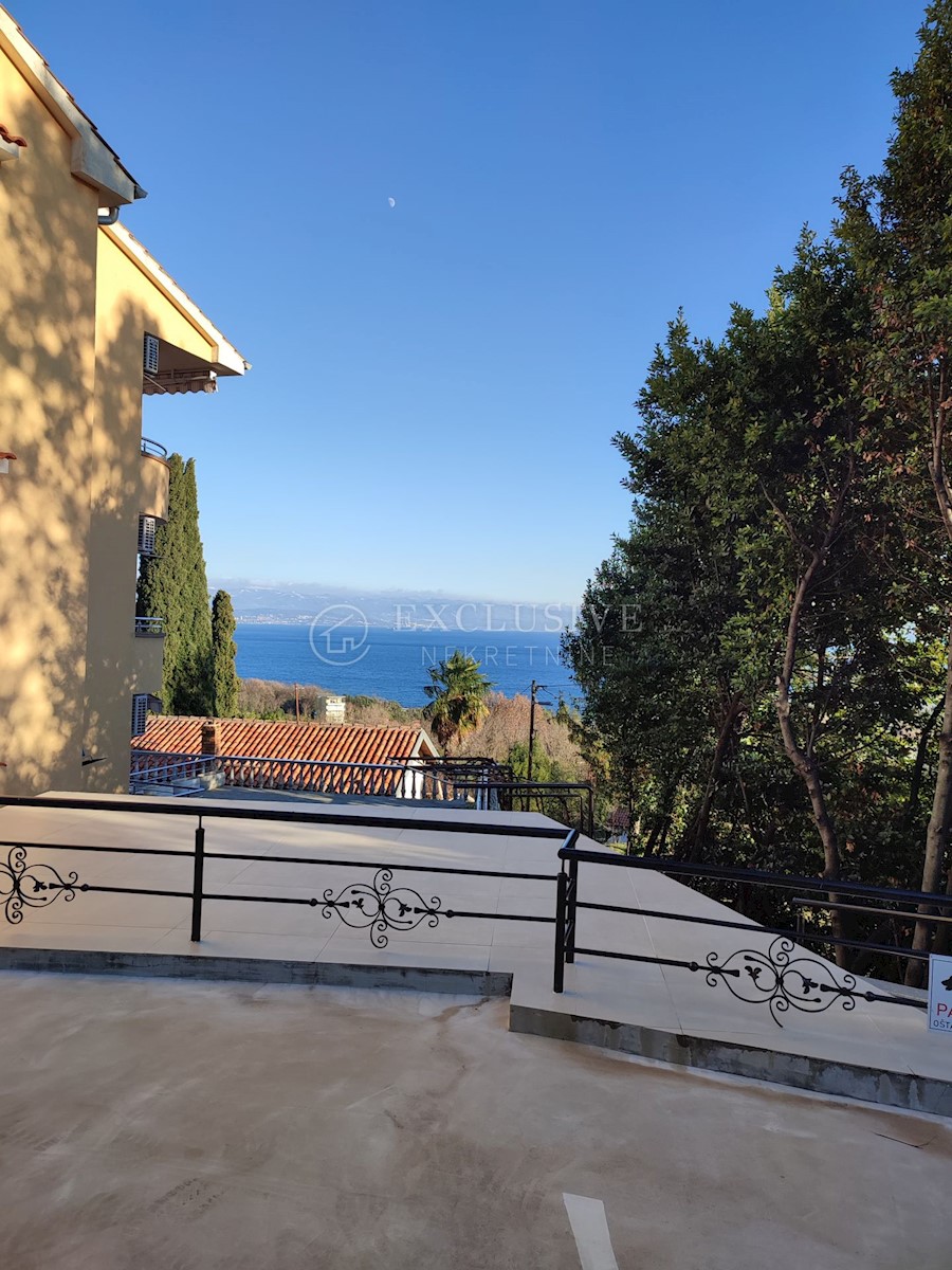 Maison À vendre - PRIMORSKO-GORANSKA  Opatija