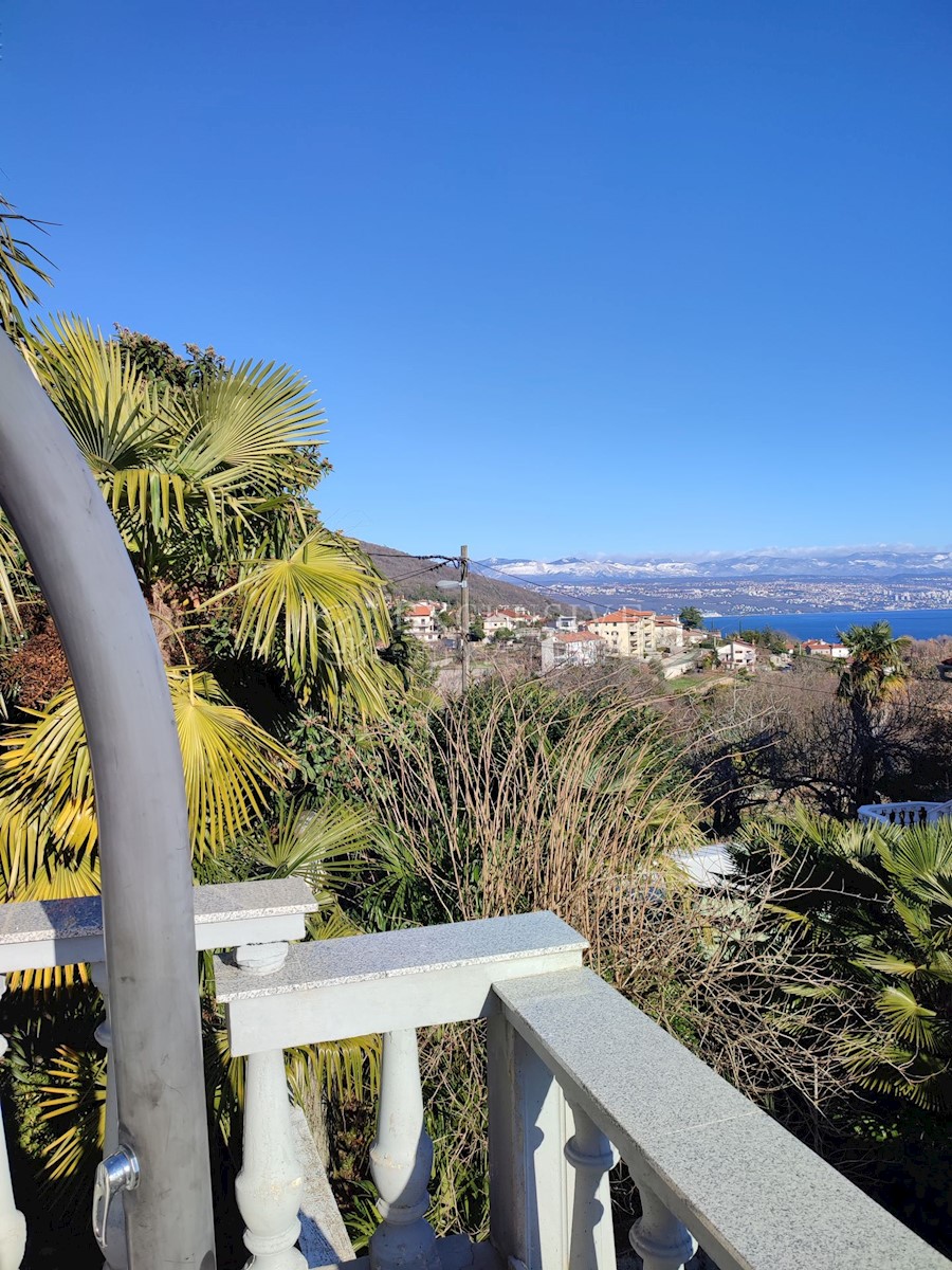 Haus Zu verkaufen - PRIMORSKO-GORANSKA  Opatija