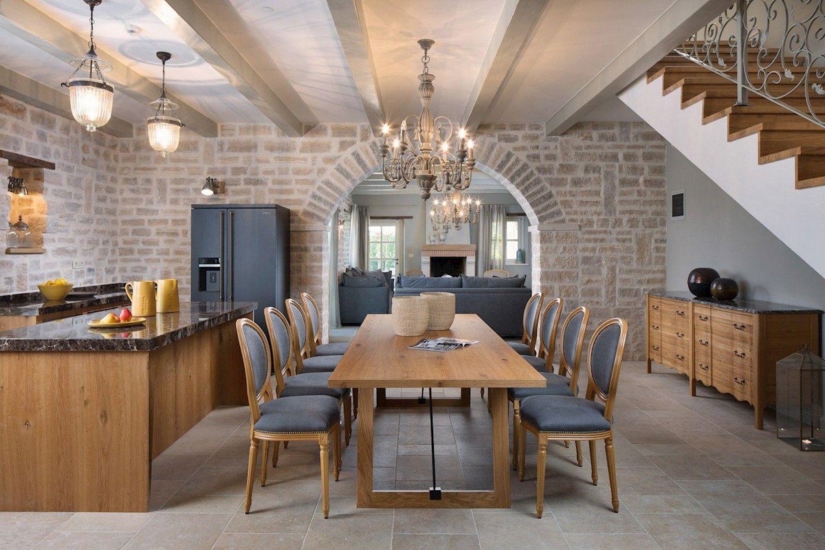 Haus Zu verkaufen - ISTARSKA SVETI LOVREČ