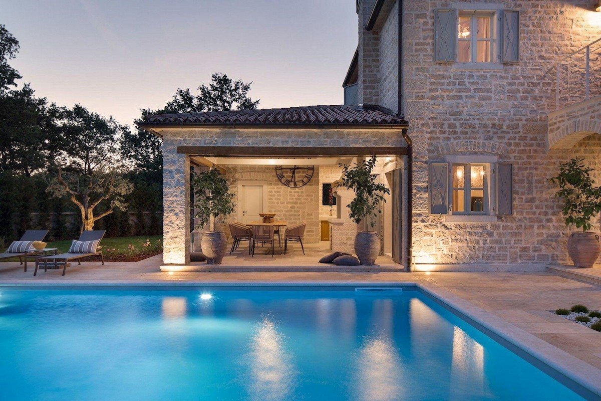 Haus Zu verkaufen - ISTARSKA SVETI LOVREČ