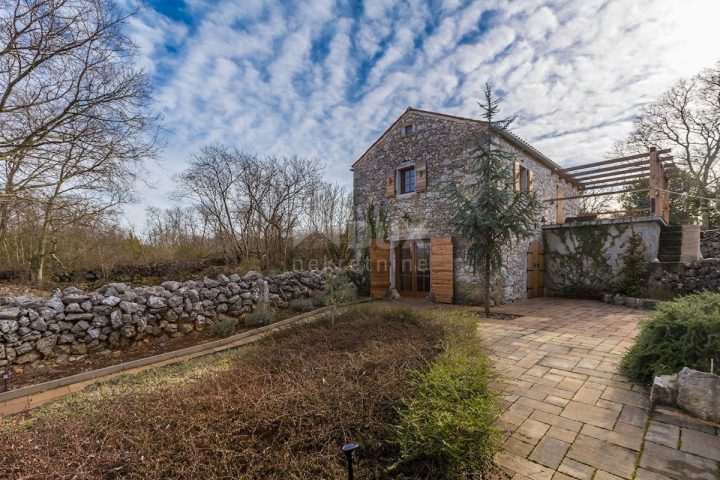 Casa in vendita 141 m² – Malinska