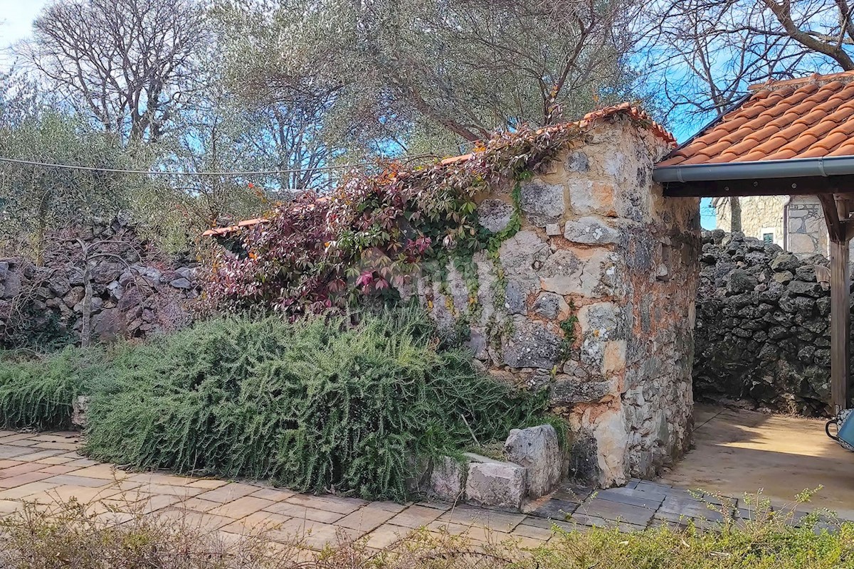 Hiša Na predaj - Primorsko-goranska Krk - foto 2/15