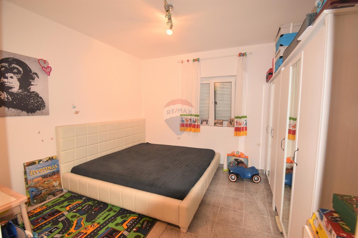 Apartment Zu verkaufen - PRIMORSKO-GORANSKA  CRIKVENICA 