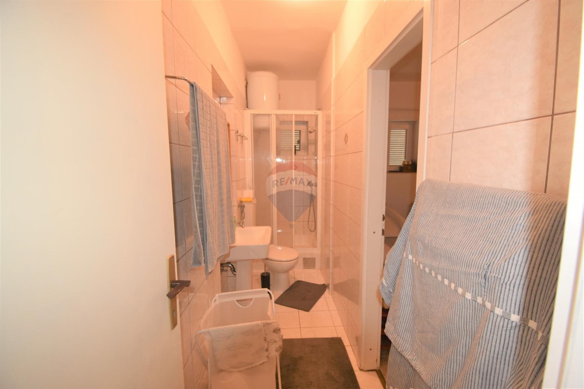 Apartment Zu verkaufen - PRIMORSKO-GORANSKA  CRIKVENICA 