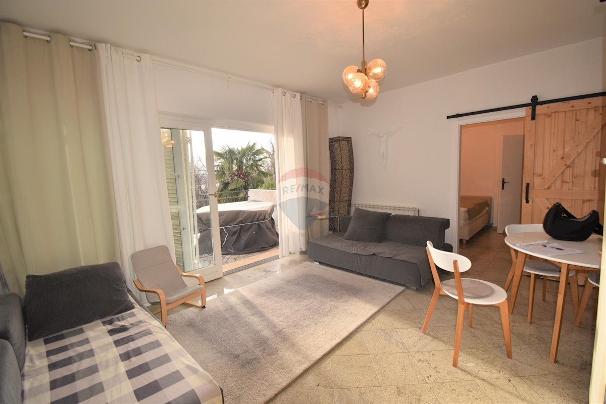 Apartment Zu verkaufen - PRIMORSKO-GORANSKA  CRIKVENICA 