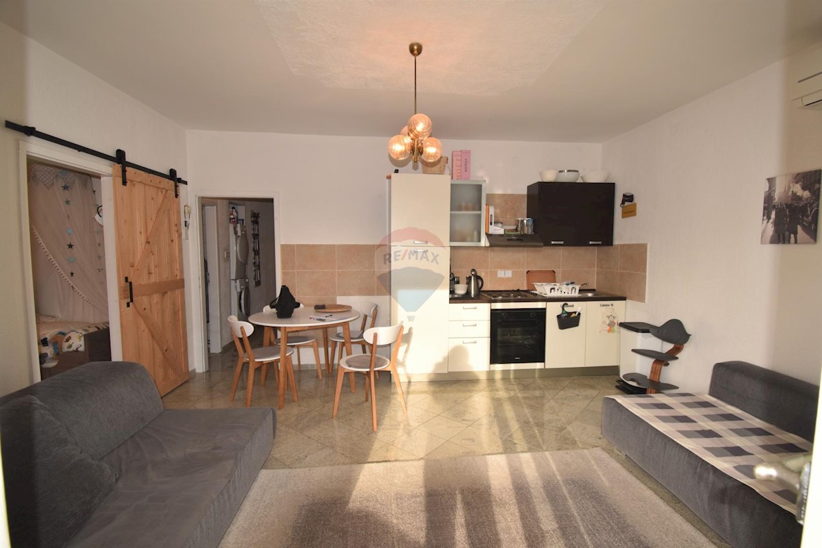 Apartment Zu verkaufen - PRIMORSKO-GORANSKA  CRIKVENICA 