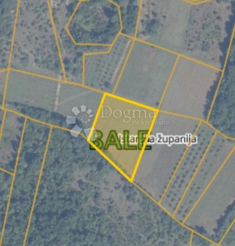 Grundstück zu verkaufen 4527 m² – Vodnjan
