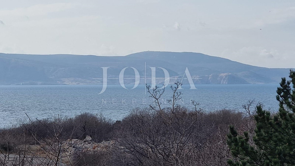 Terreno In vendita - PRIMORSKO-GORANSKA  NOVI VINODOLSKI 