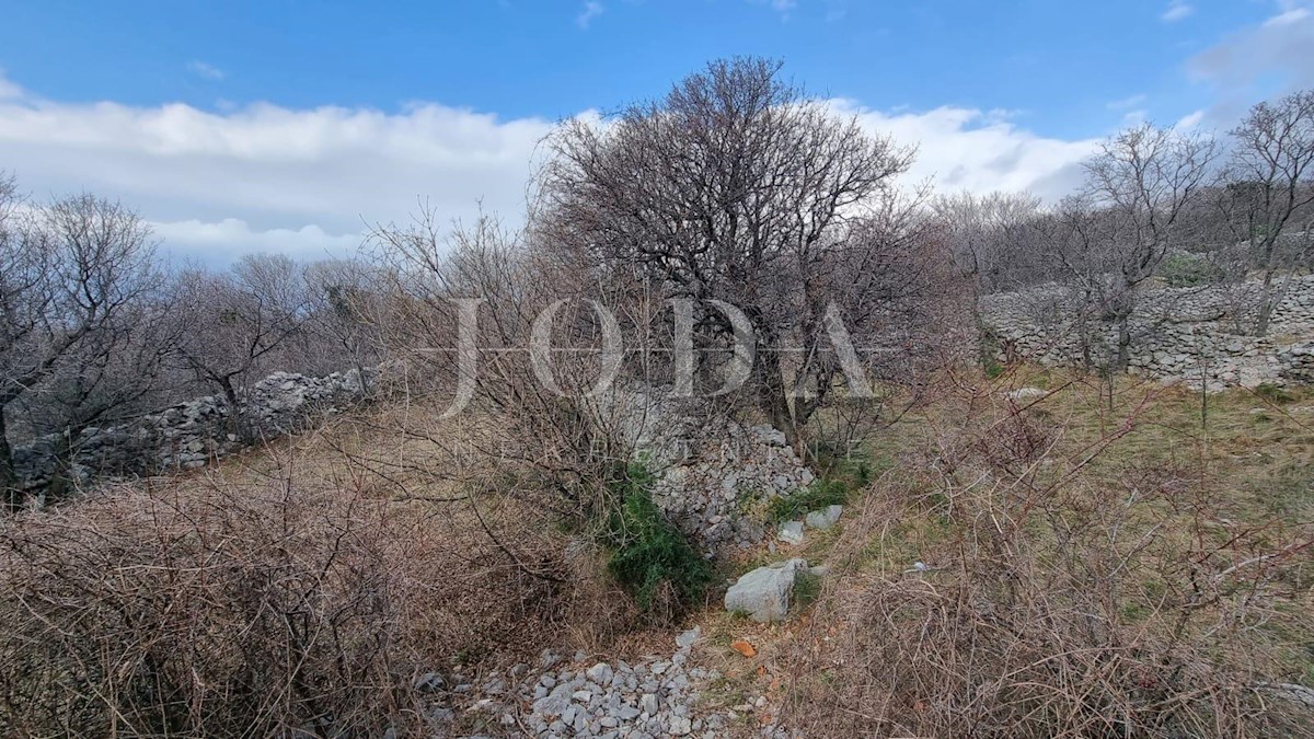 Terreno In vendita - PRIMORSKO-GORANSKA  NOVI VINODOLSKI 