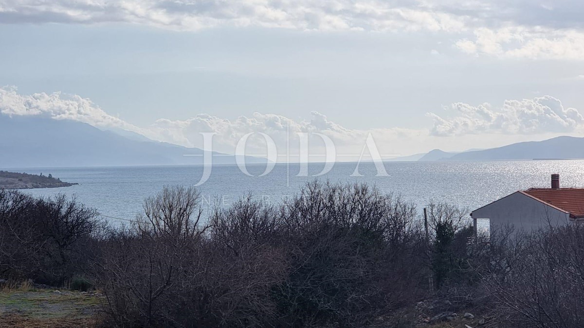 Terreno In vendita - PRIMORSKO-GORANSKA  NOVI VINODOLSKI 