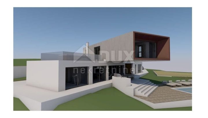 Dom na sprzedaż 315 m² – Buzet