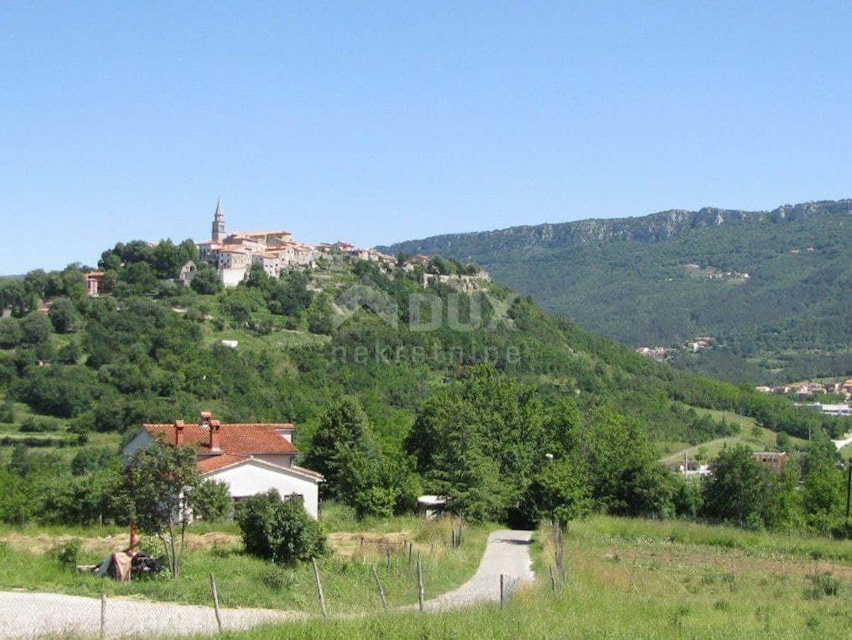 Kuća Na prodaju - ISTARSKA  BUZET 