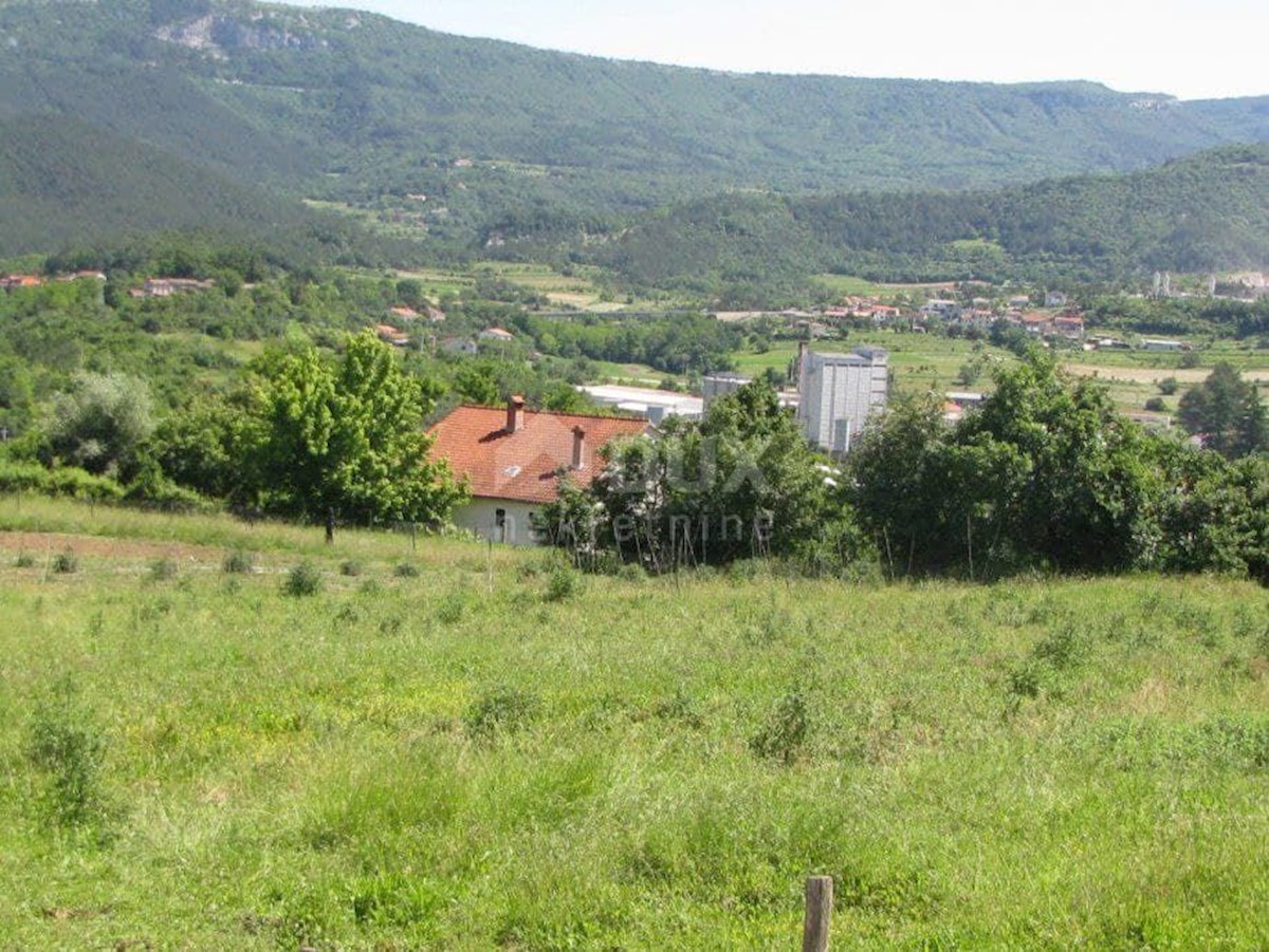 Kuća Na prodaju - ISTARSKA  BUZET 