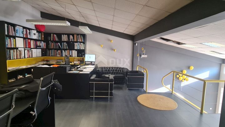 Gewerbefläche zu verkaufen 543 m² – Poreč