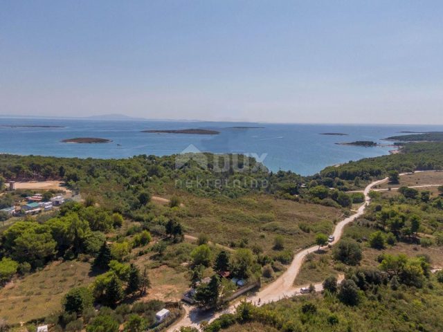 Pozemek na prodej 1027 m² – Premantura