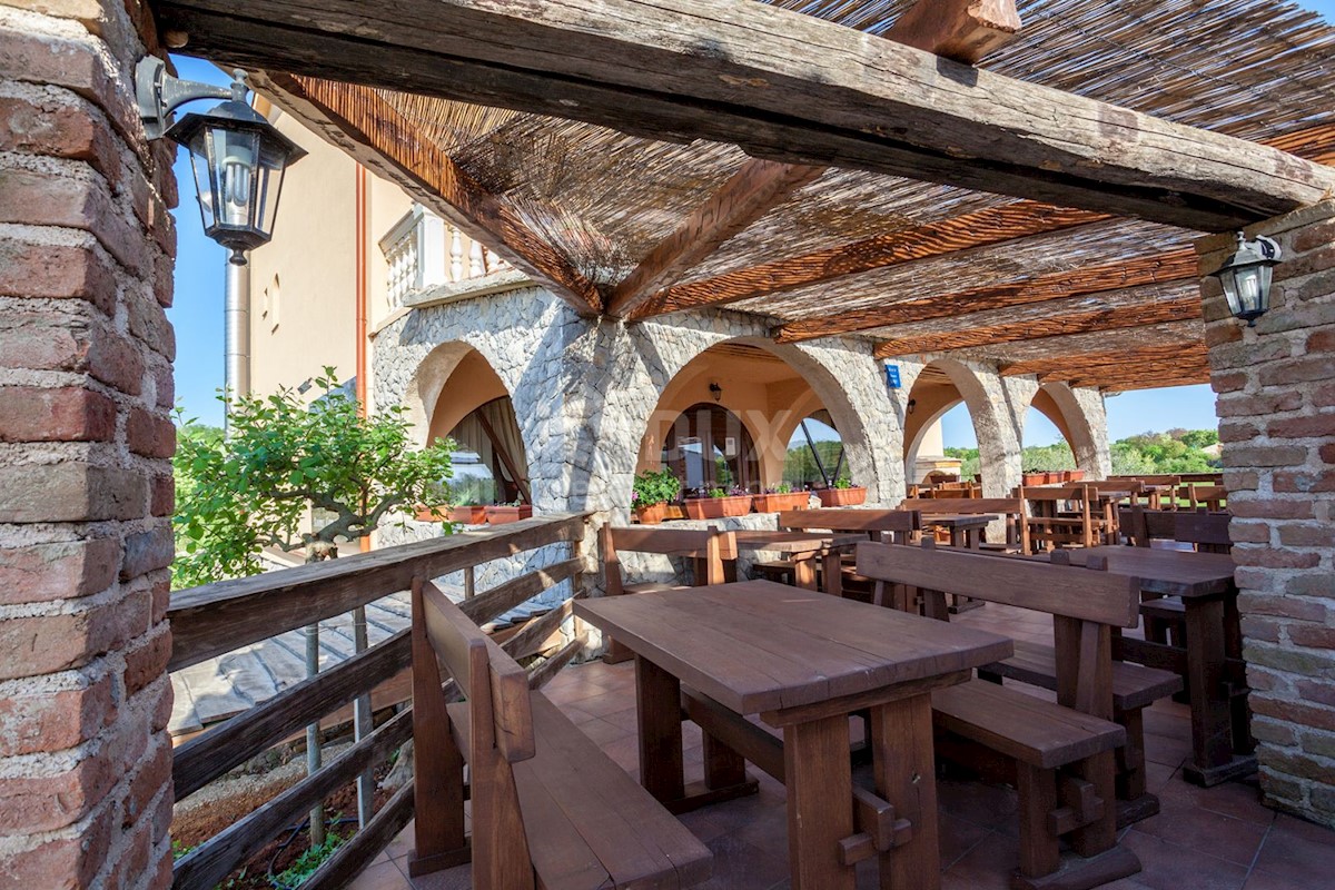 Komerční Na prodej - PRIMORSKO-GORANSKA KRK