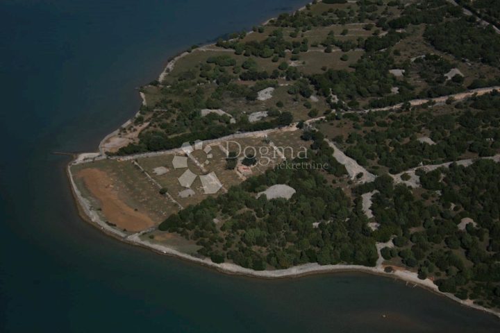 Parcela Naprodaj - Primorsko-goranska Cres - foto 3/4
