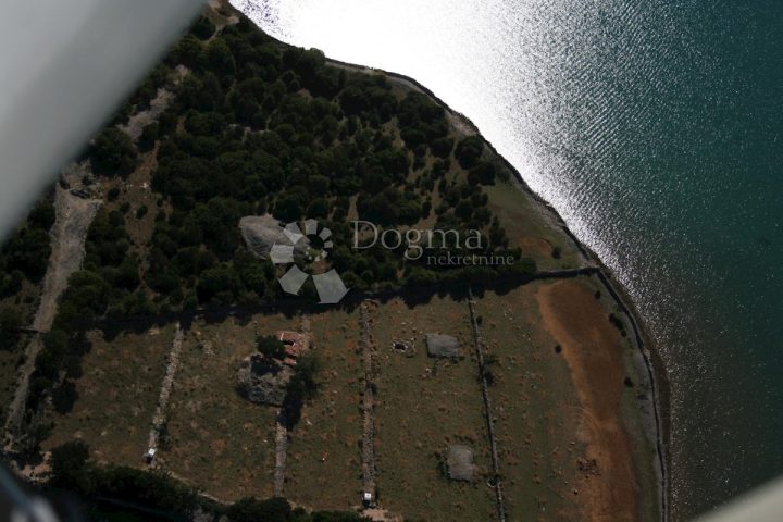 Parcela Naprodaj - Primorsko-goranska Cres - foto 4/4