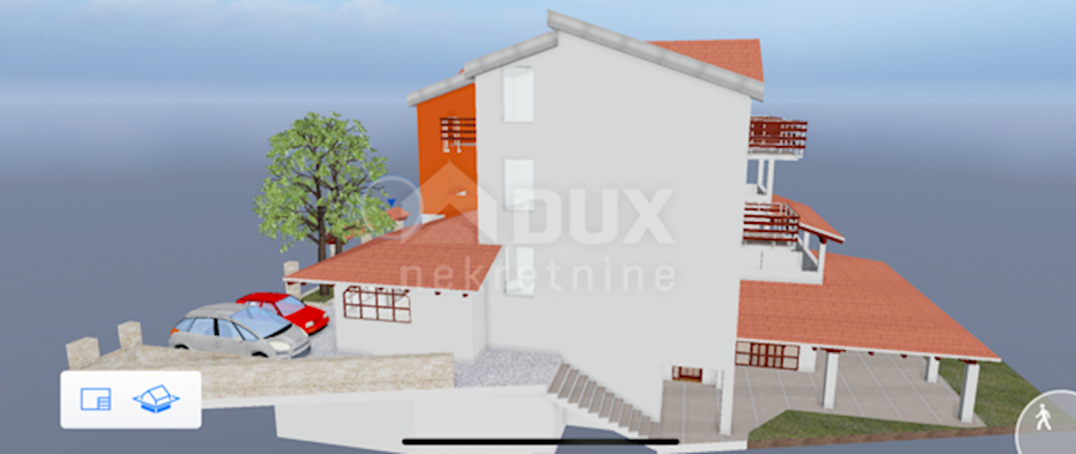 Casa In vendita - ISTARSKA  Rovinj