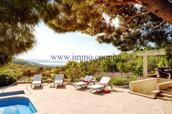 Haus Zu verkaufen - Splitsko-dalmatinska Trogir - foto 3/50
