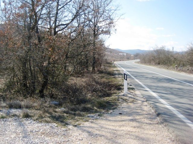 Pozemok na predaj 7795 m² – Kraj