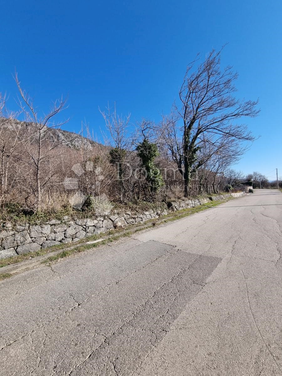 Zemljište Na prodaju - Primorsko-goranska Vinodolska Općina - foto 1/5