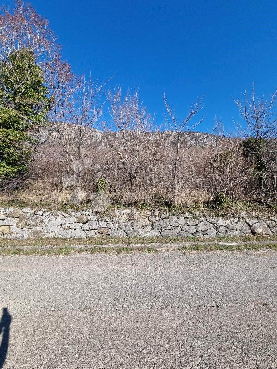 Zemljište Na prodaju - Primorsko-goranska Vinodolska Općina - foto 2/5