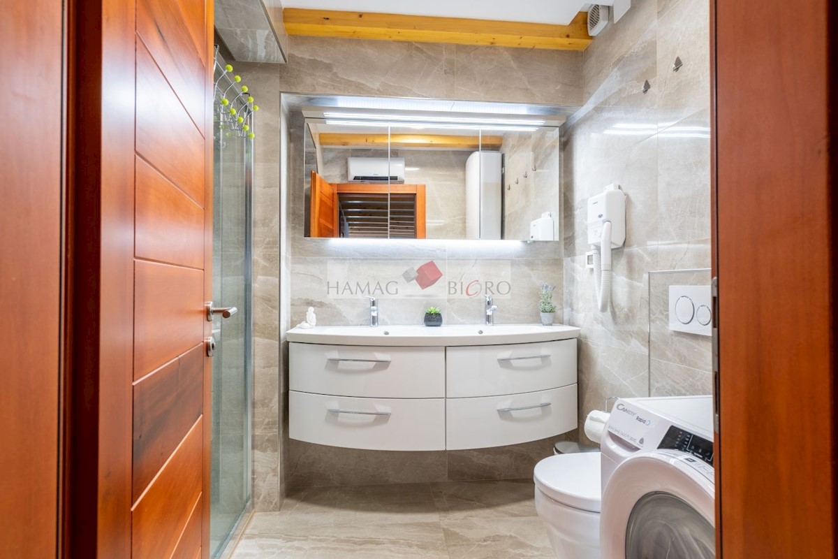 Apartmán Na prodej - ISTARSKA  Rovinj
