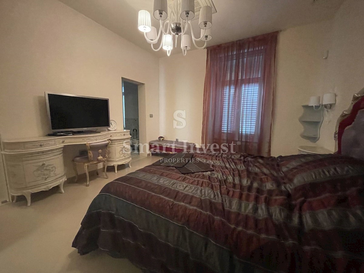 Apartmán Na prodej - PRIMORSKO-GORANSKA  OPATIJA 