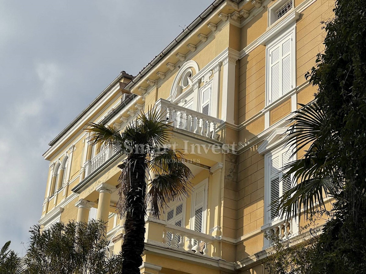 Apartmán Na predaj - PRIMORSKO-GORANSKA  Opatija