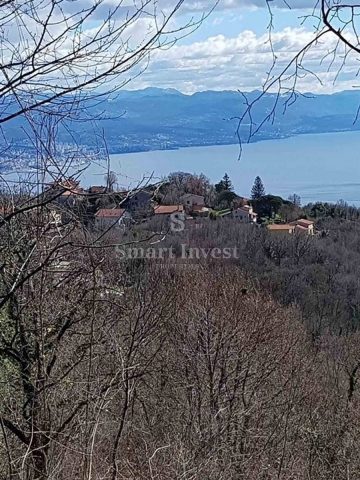 Działka Na sprzedaż - Primorsko-goranska Opatija - foto 3/11
