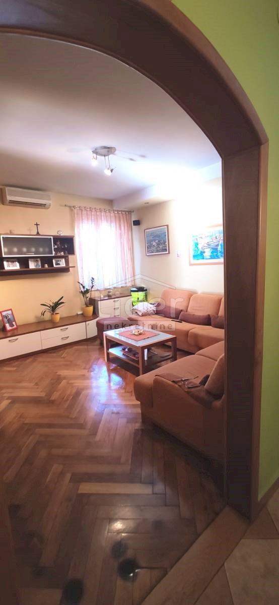 Flat For sale - PRIMORSKO-GORANSKA  RIJEKA 