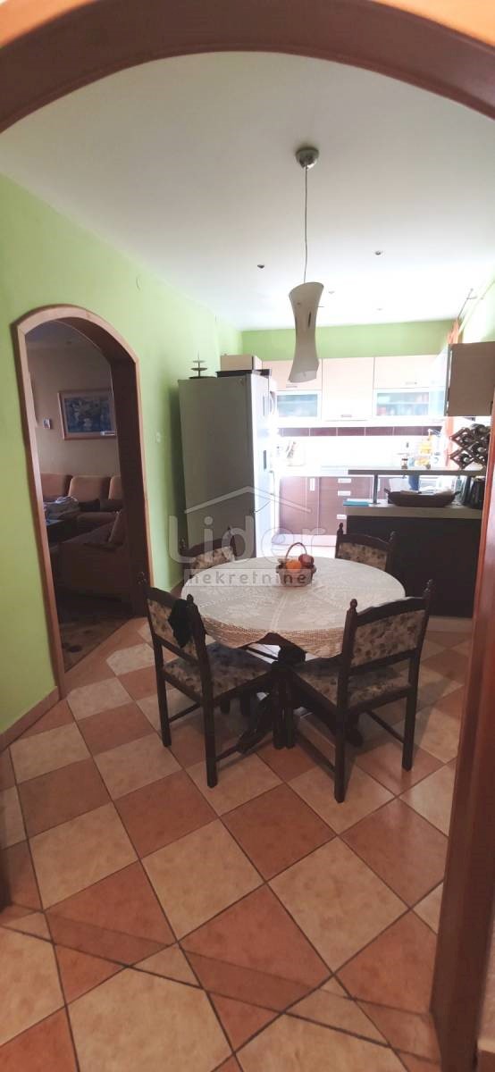 Flat For sale - PRIMORSKO-GORANSKA  RIJEKA 