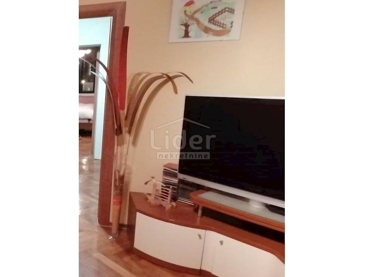 Flat For sale - PRIMORSKO-GORANSKA  RIJEKA 